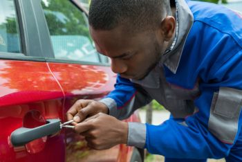 Car Unlocking in Cutler Bay, Florida