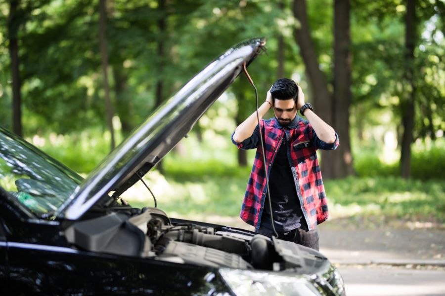 Mobile Car Battery Services by KD247 Roadside