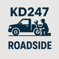 KD247 Roadside